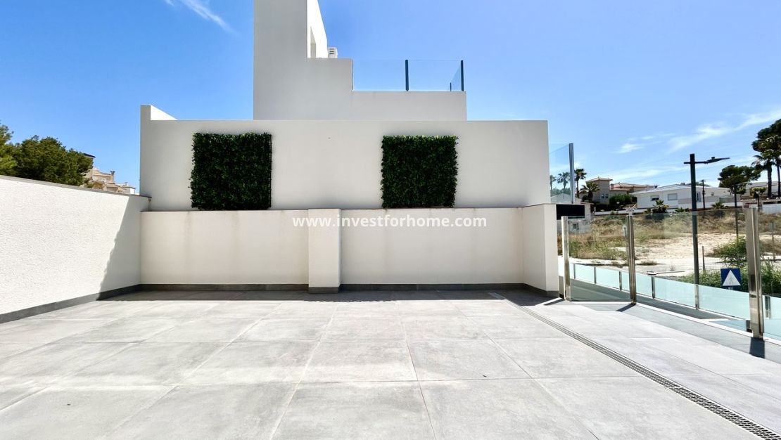 Sale - Villa - Orihuela Costa - Costa Blanca