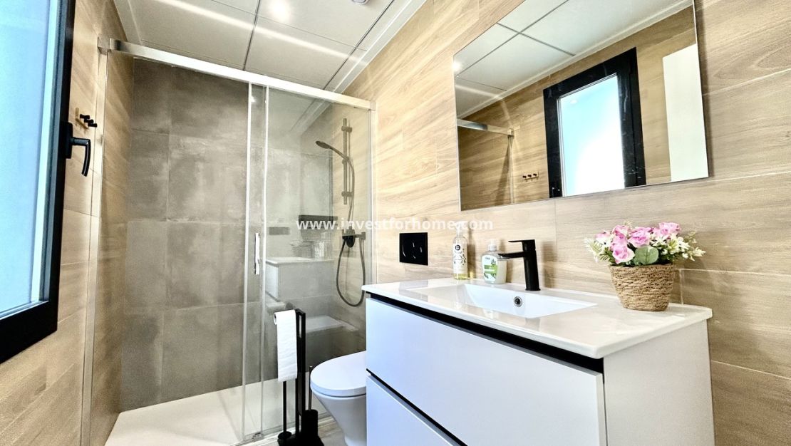 Sale - Villa - Orihuela Costa - Costa Blanca