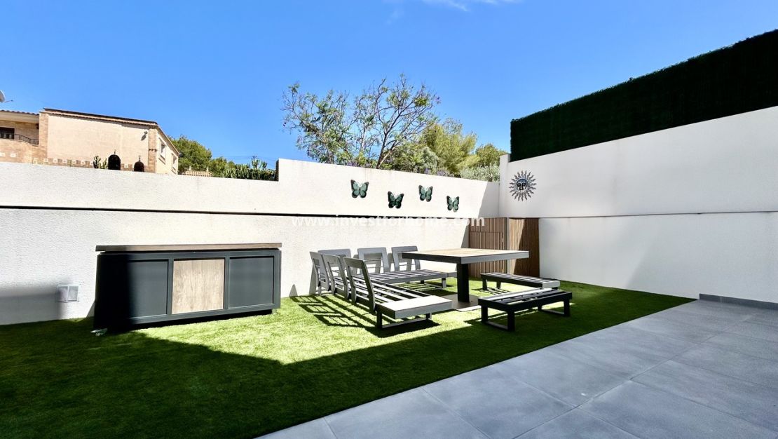 Sale - Villa - Orihuela Costa - Costa Blanca