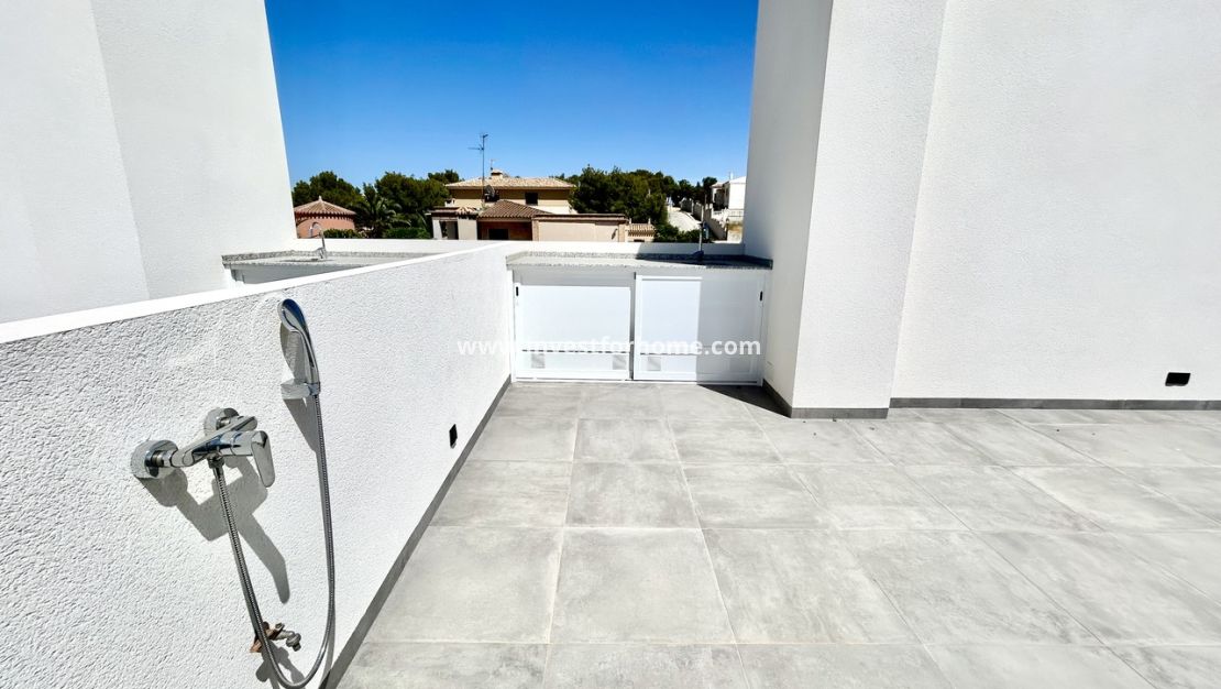 Sale - Villa - Orihuela Costa - Costa Blanca