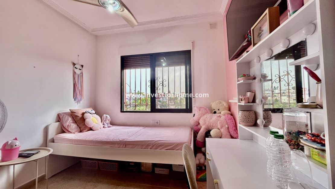Sale - Villa - Orihuela Costa - Costa Blanca