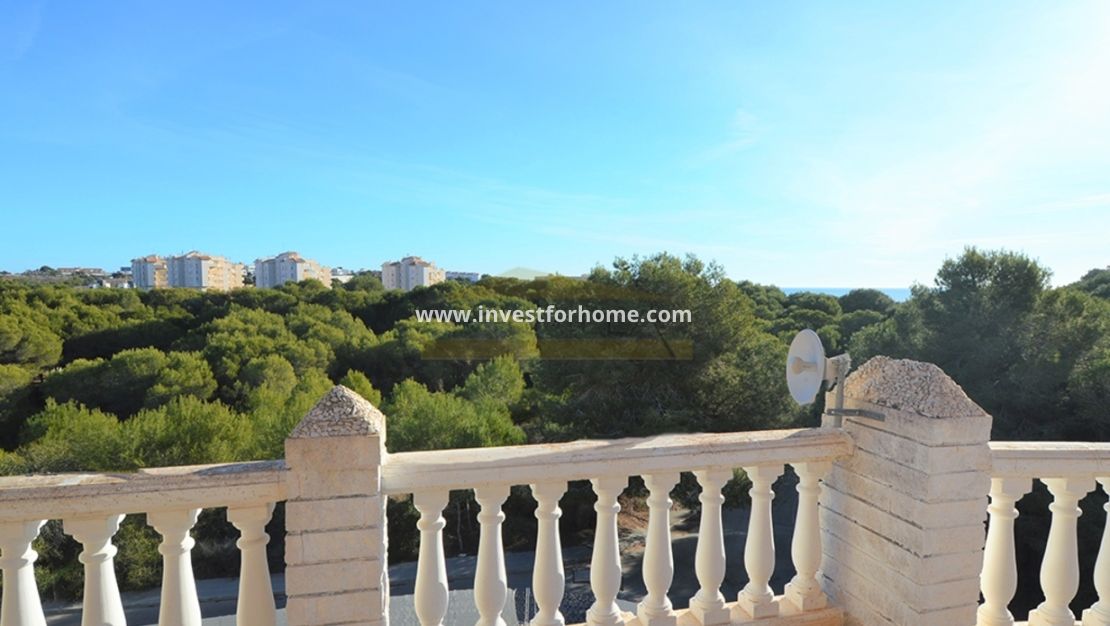 Sale - Villa - Orihuela Costa - Costa Blanca