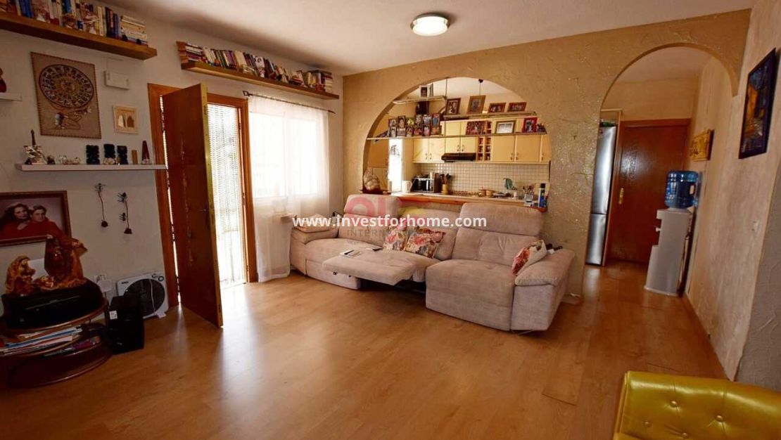 Sale - Villa - Orihuela Costa - Costa Blanca