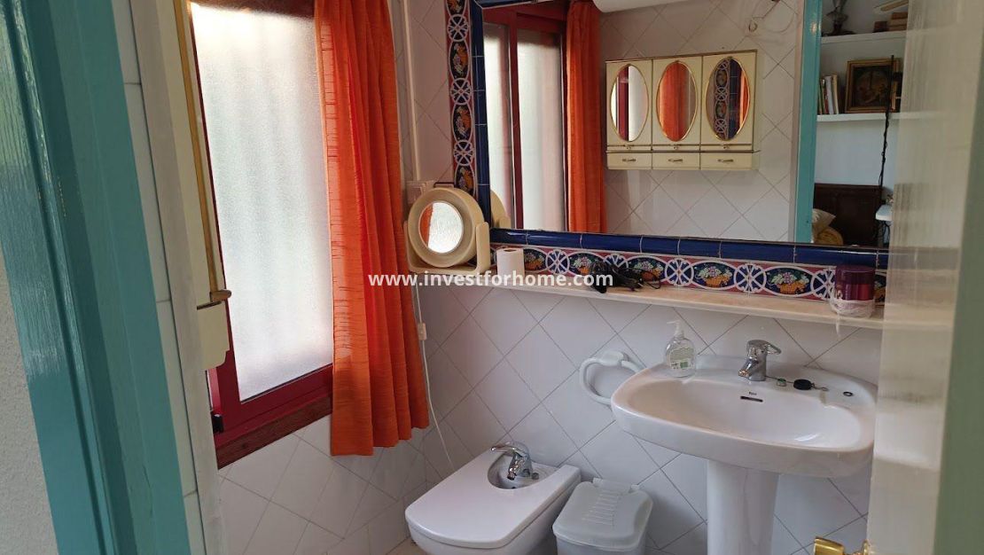 Sale - Villa - Orihuela Costa - Dehesa De Campoamor