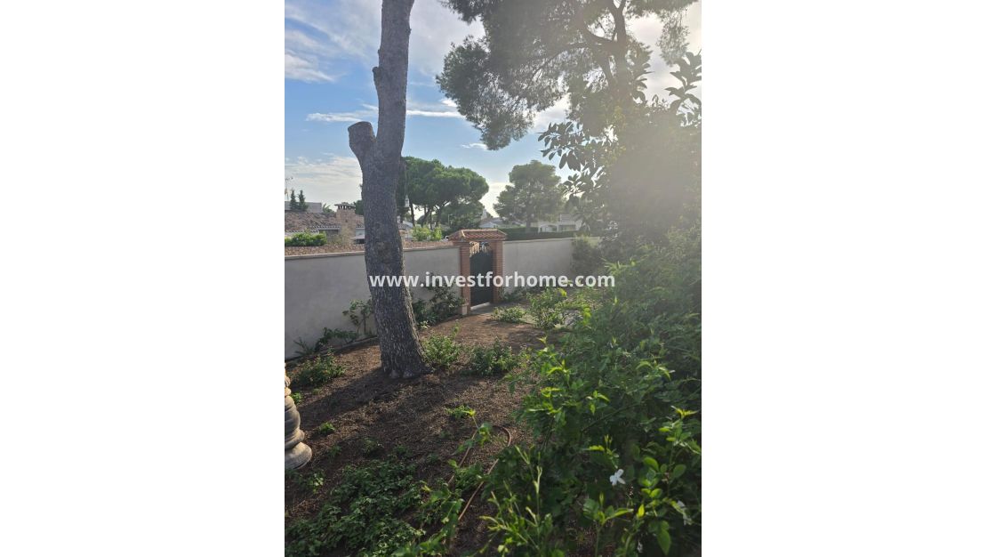 Sale - Villa - Orihuela Costa - Dehesa De Campoamor