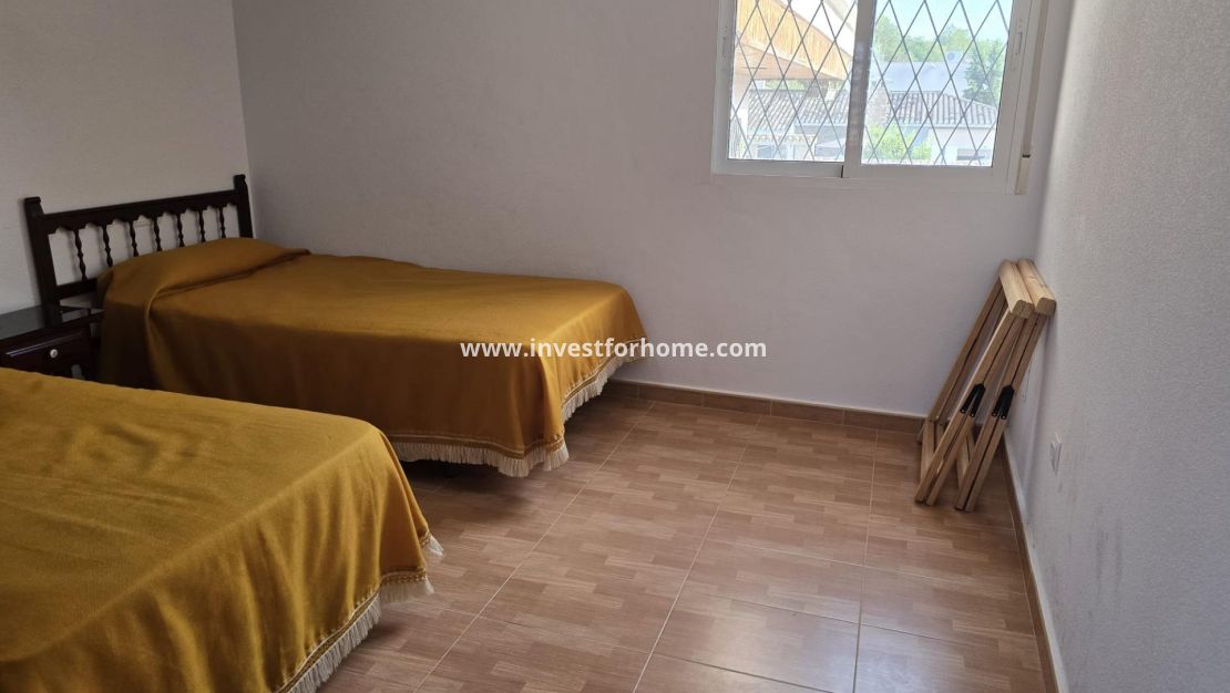 Sale - Villa - Orihuela Costa - Dehesa De Campoamor