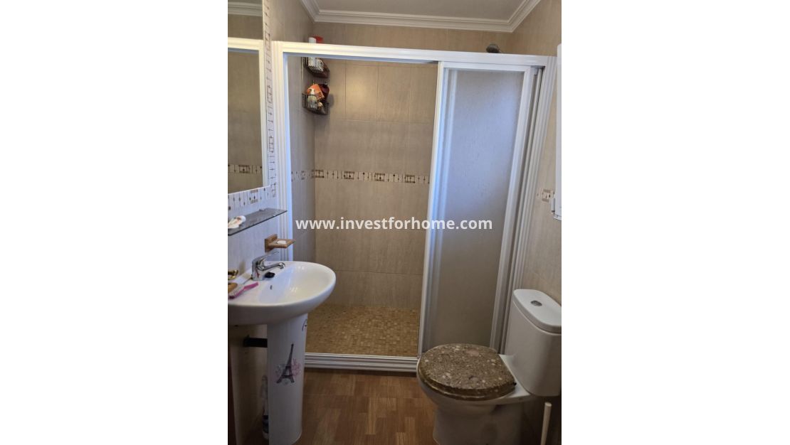 Sale - Villa - Orihuela Costa - Dehesa De Campoamor