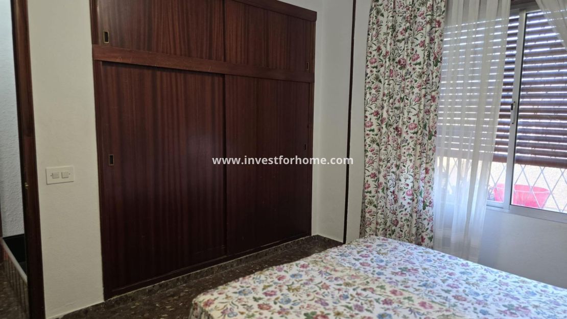 Sale - Villa - Orihuela Costa - Dehesa De Campoamor