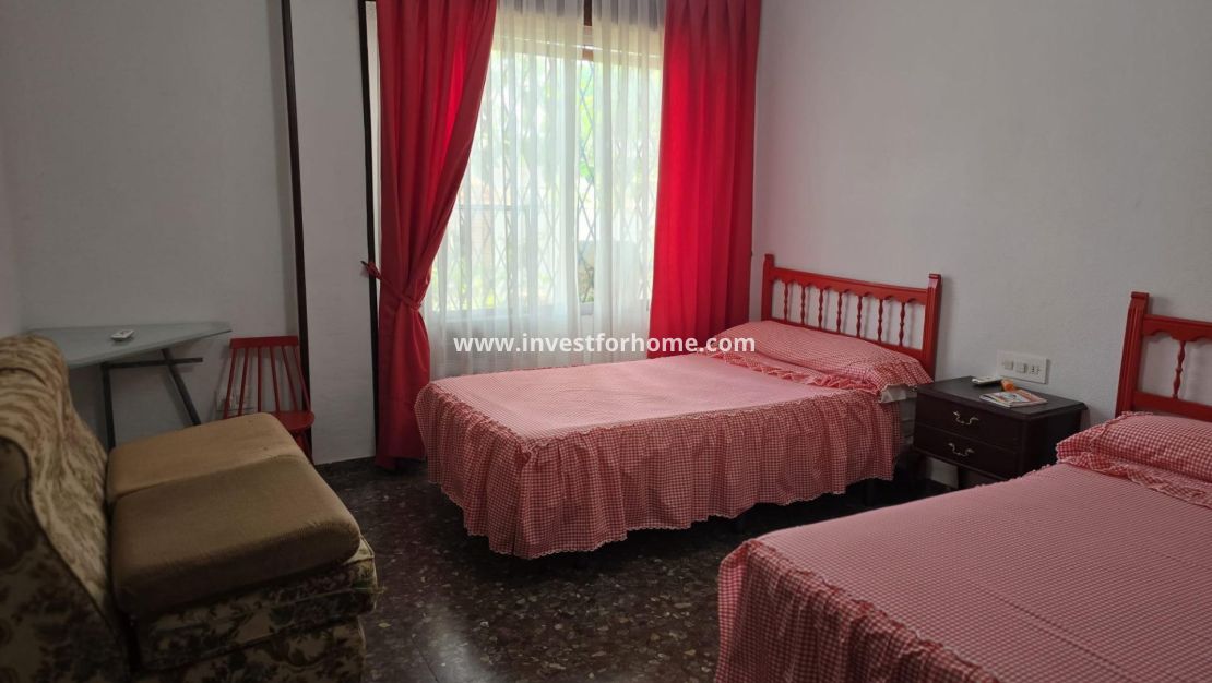 Sale - Villa - Orihuela Costa - Dehesa De Campoamor