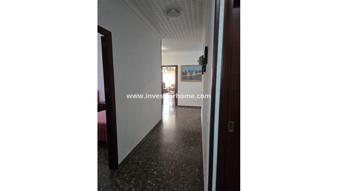 Sale - Villa - Orihuela Costa - Dehesa De Campoamor