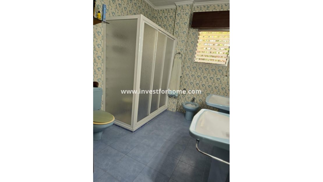 Sale - Villa - Orihuela Costa - Dehesa De Campoamor