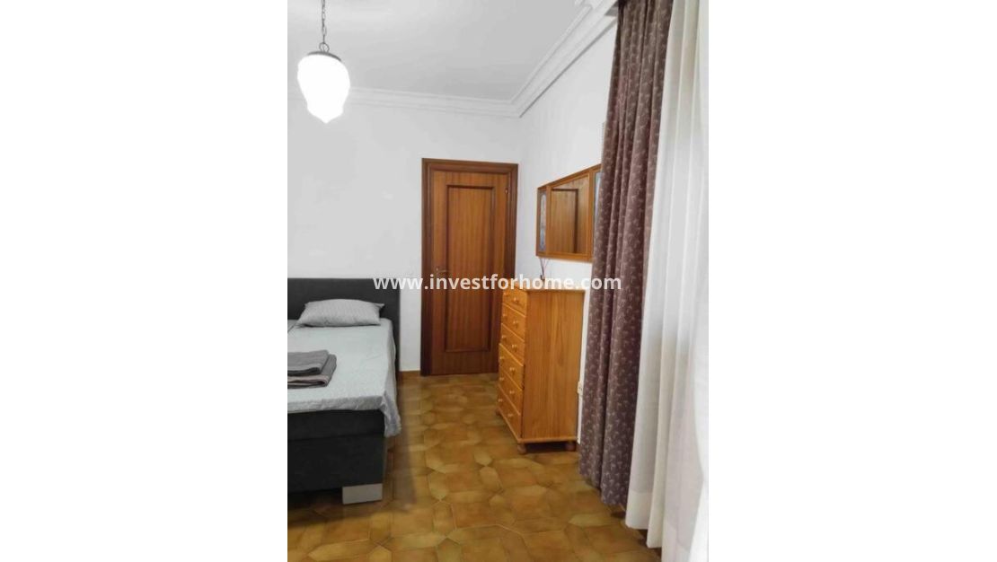 Sale - Villa - Orihuela Costa - Dehesa De Campoamor