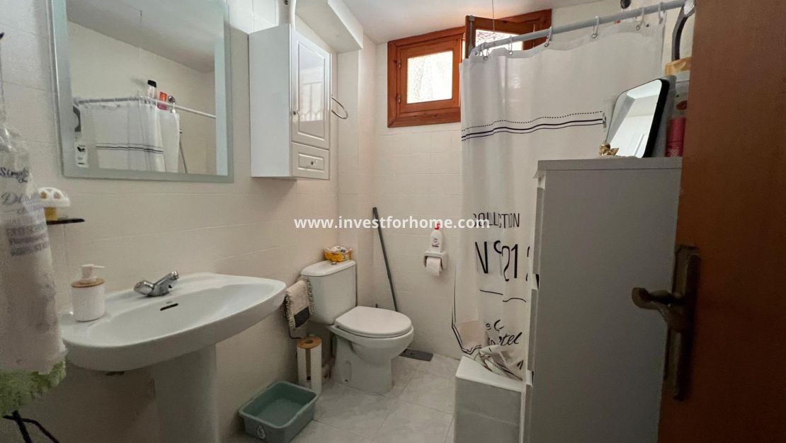 Sale - Villa - Orihuela Costa - Dehesa De Campoamor
