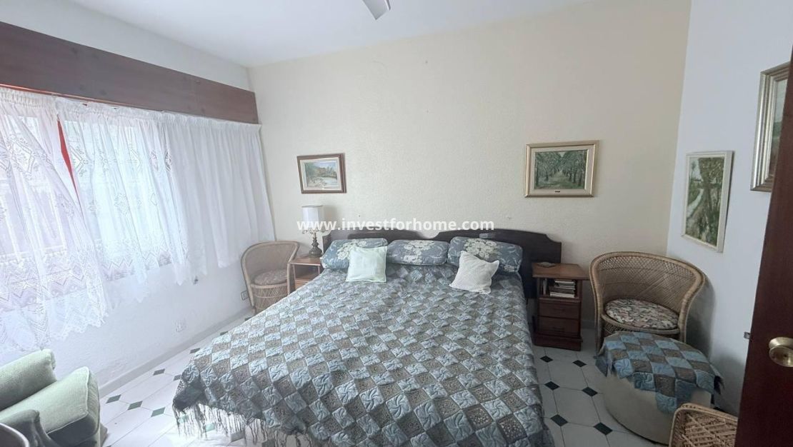 Sale - Villa - Orihuela Costa - Dehesa De Campoamor