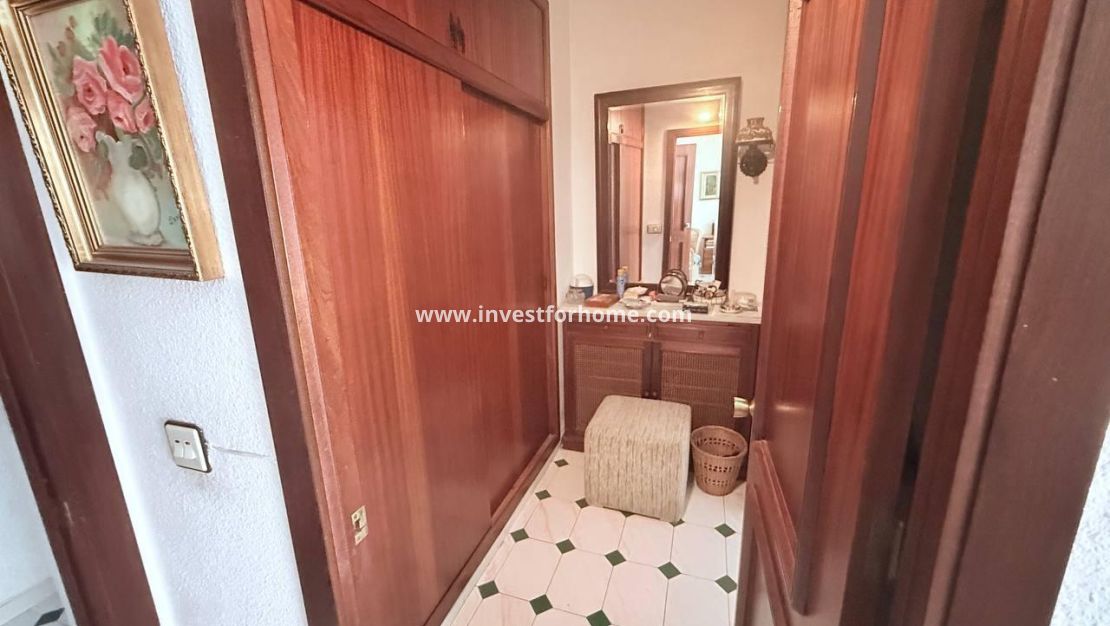 Sale - Villa - Orihuela Costa - Dehesa De Campoamor