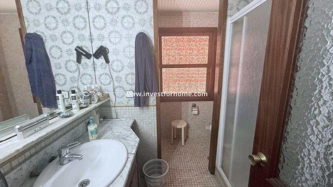 Sale - Villa - Orihuela Costa - Dehesa De Campoamor