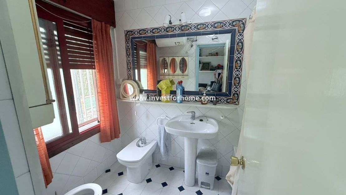 Sale - Villa - Orihuela Costa - Dehesa De Campoamor