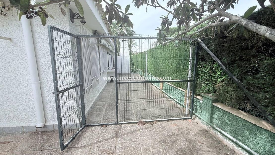 Sale - Villa - Orihuela Costa - Dehesa De Campoamor