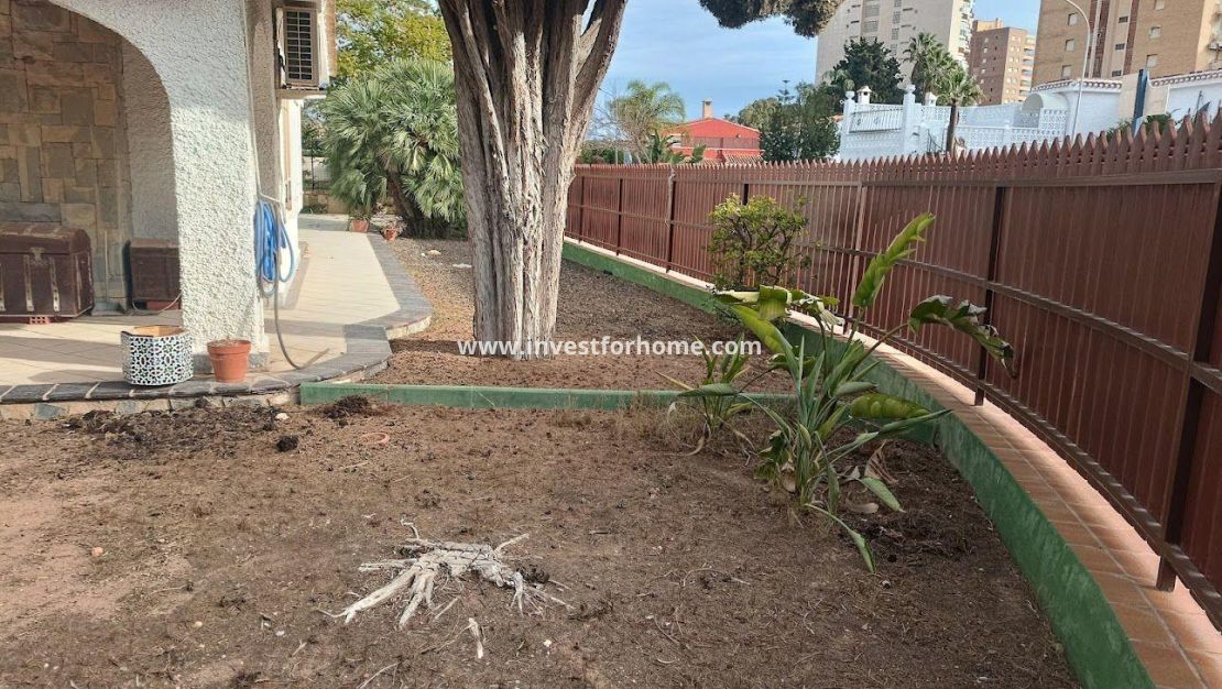 Sale - Villa - Orihuela Costa - Dehesa De Campoamor