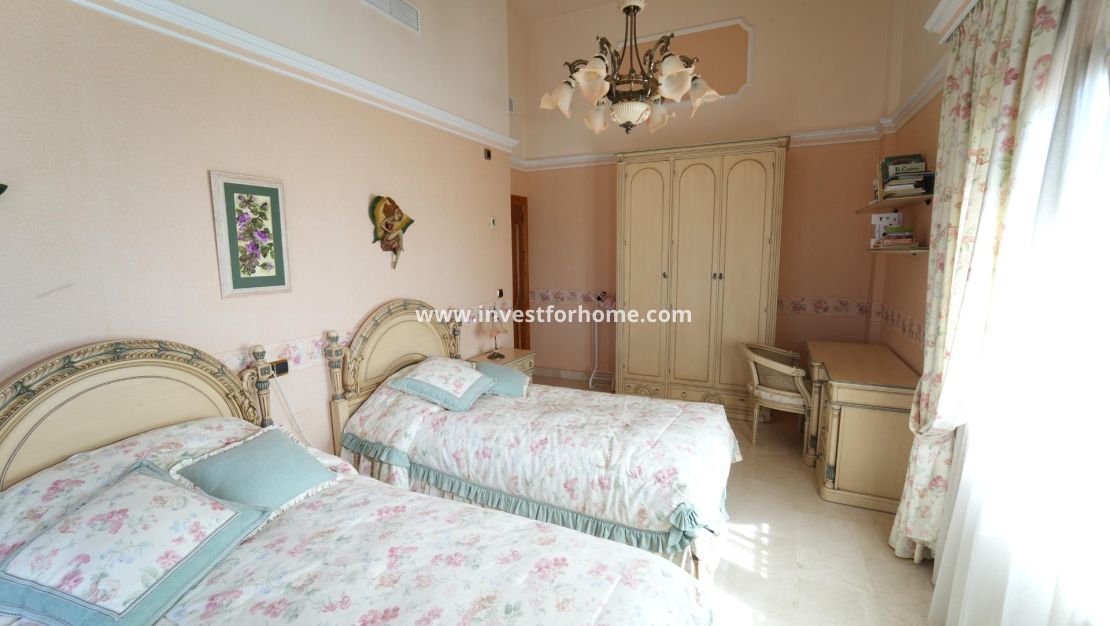 Sale - Villa - Orihuela Costa - Dehesa De Campoamor