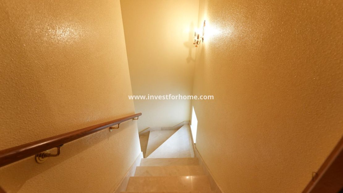 Sale - Villa - Orihuela Costa - Dehesa De Campoamor