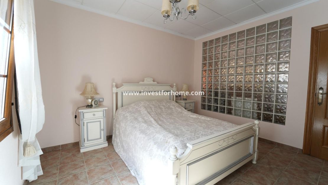 Sale - Villa - Orihuela Costa - Dehesa De Campoamor