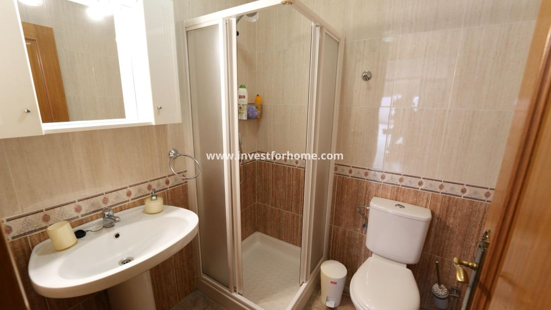 Sale - Villa - Orihuela Costa - Dehesa De Campoamor