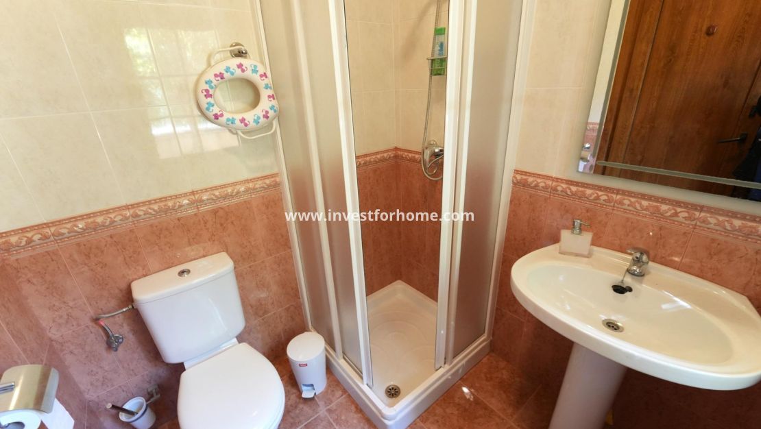 Sale - Villa - Orihuela Costa - Dehesa De Campoamor