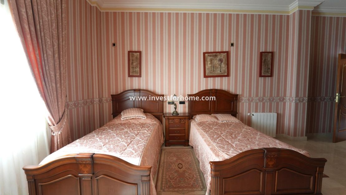 Sale - Villa - Orihuela Costa - Dehesa De Campoamor