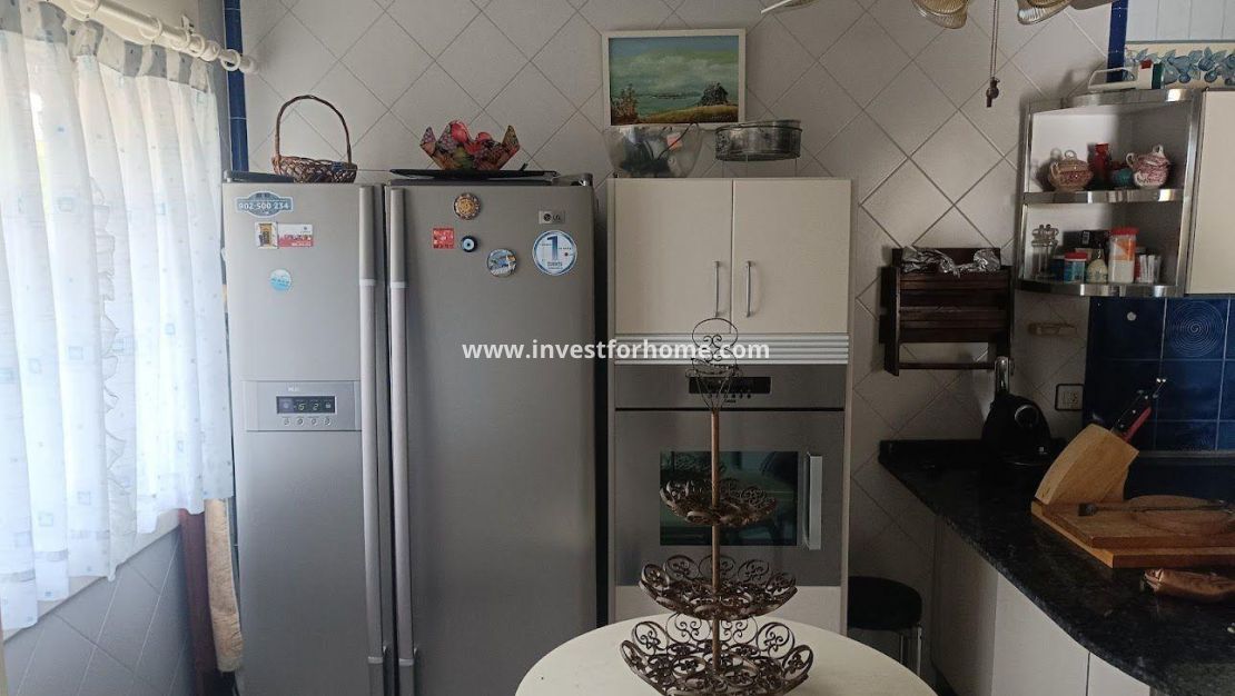 Sale - Villa - Orihuela Costa - Dehesa De Campoamor