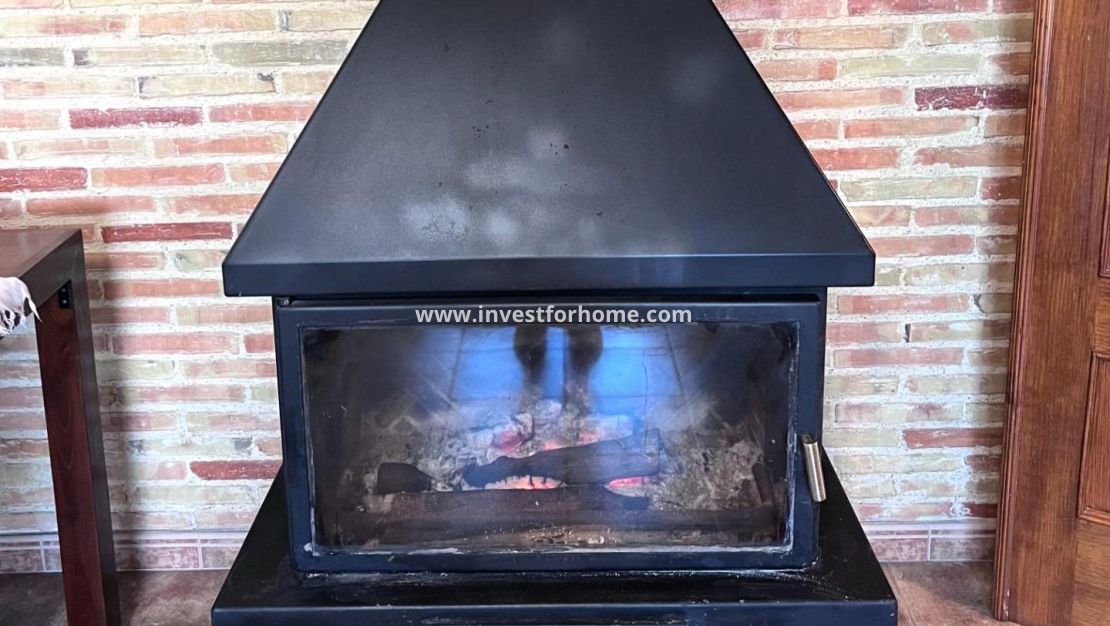 Sale - Villa - Orihuela Costa - Desamparados-hurchillo-torremendo