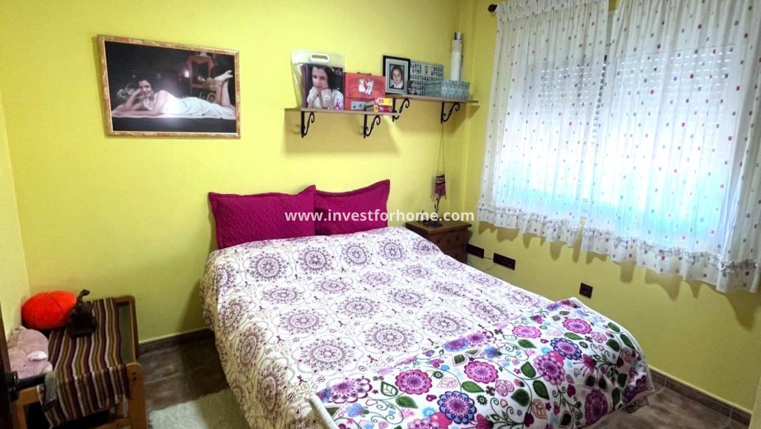 Sale - Villa - Orihuela Costa - Desamparados-hurchillo-torremendo