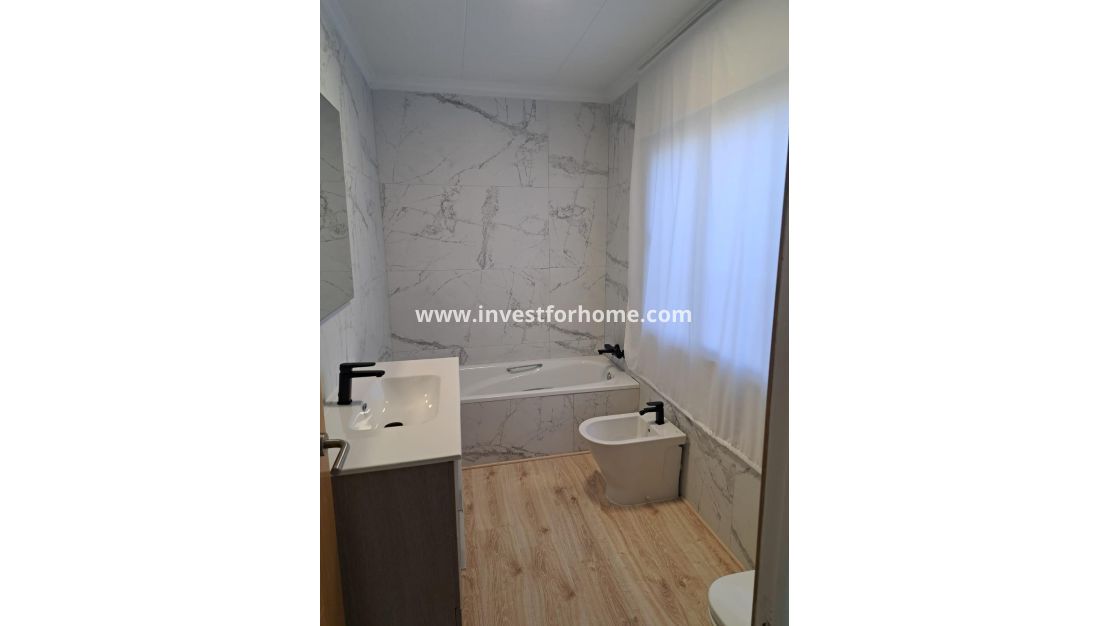 Sale - Villa - Orihuela Costa - Desamparados-hurchillo-torremendo