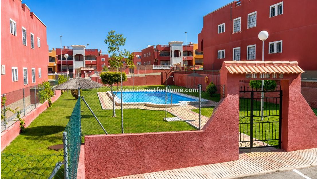 Sale - Villa - Orihuela Costa - dream hills