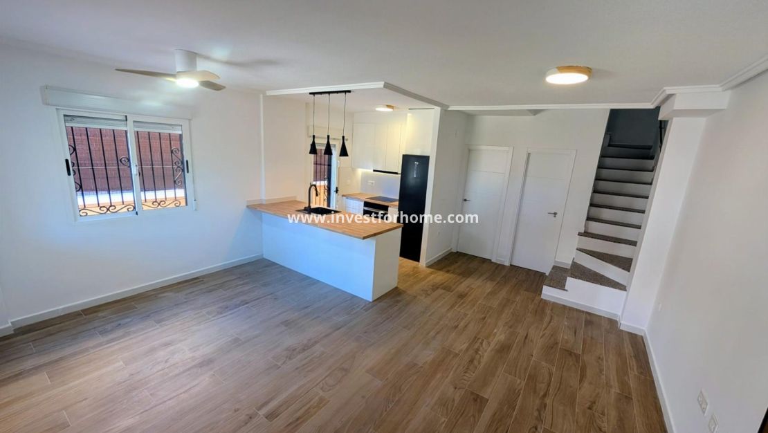 Sale - Villa - Orihuela Costa - dream hills