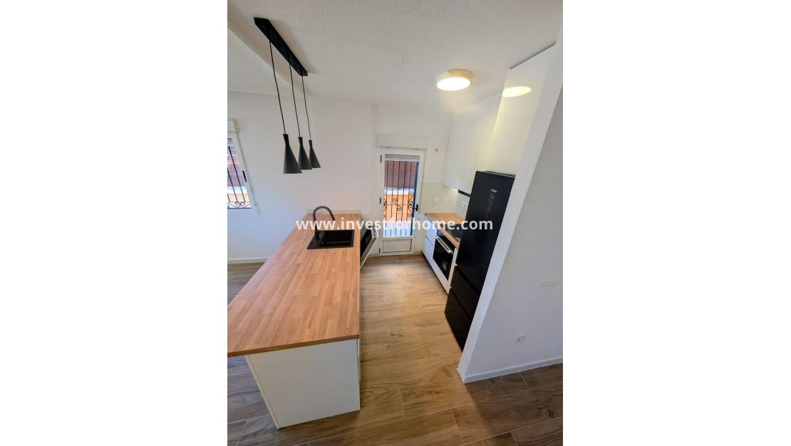 Sale - Villa - Orihuela Costa - dream hills