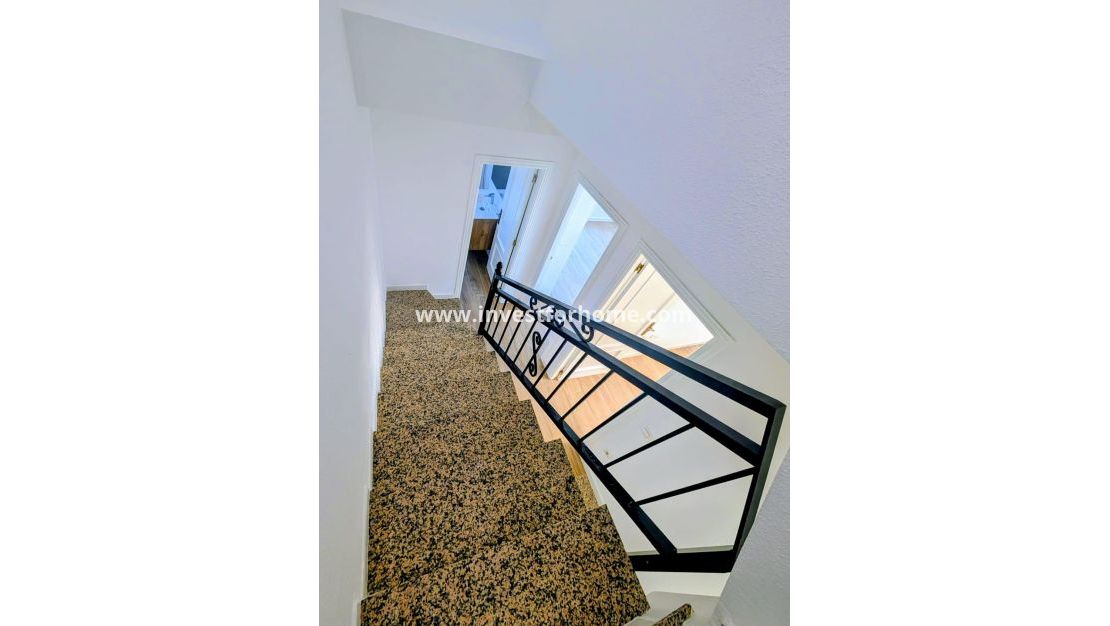 Sale - Villa - Orihuela Costa - dream hills