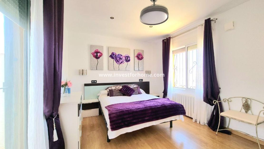 Sale - Villa - Orihuela Costa - dream hills