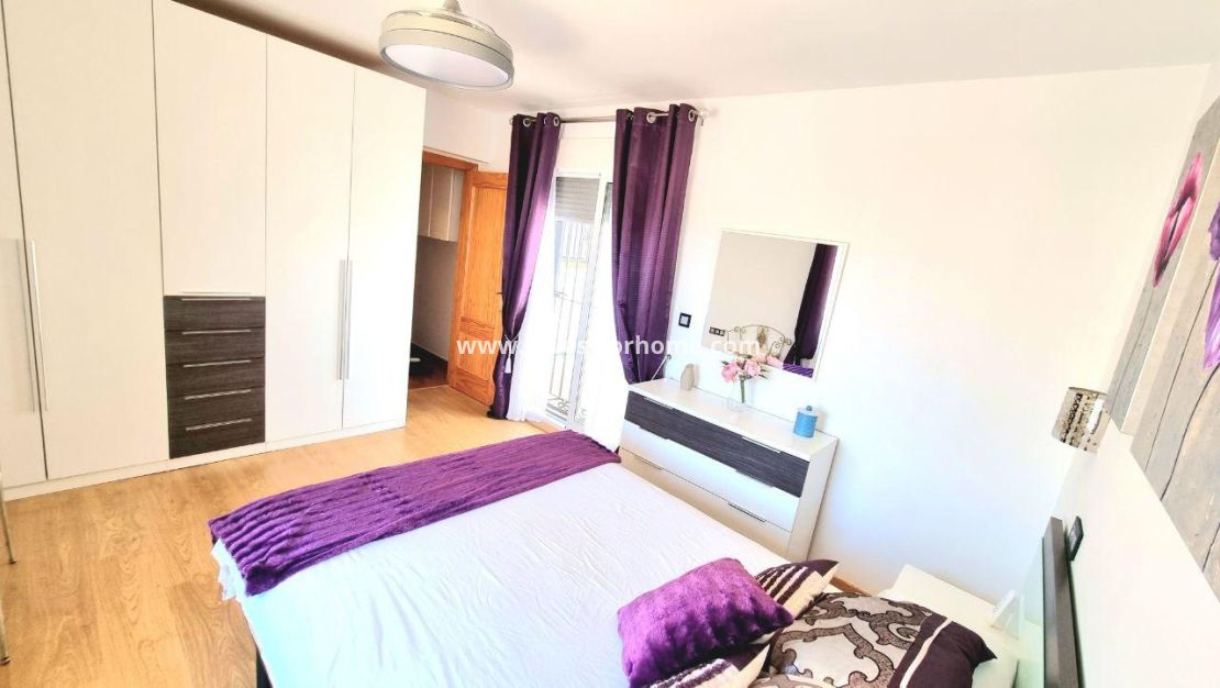 Sale - Villa - Orihuela Costa - dream hills