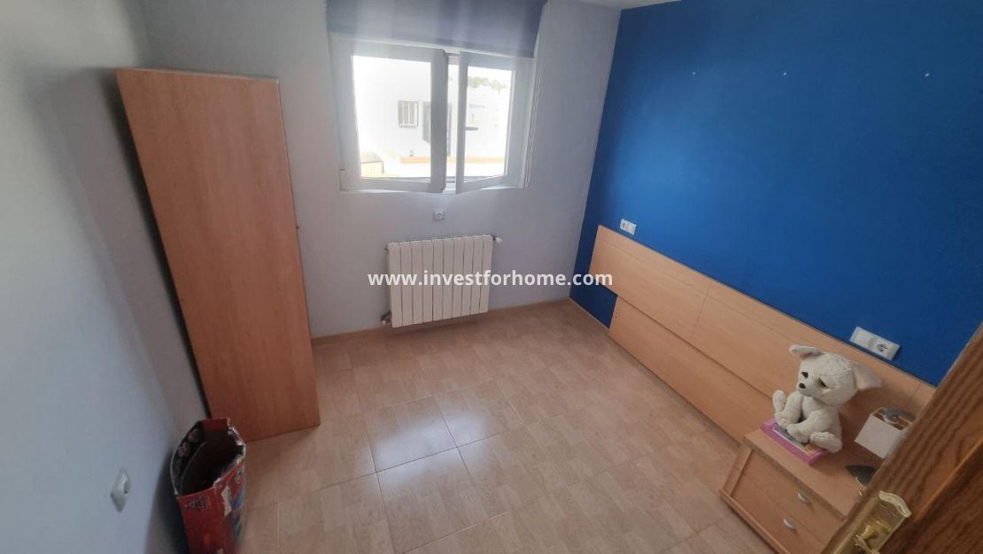 Sale - Villa - Orihuela Costa - dream hills