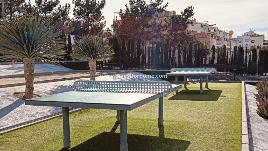 Sale - Villa - Orihuela Costa - dream hills