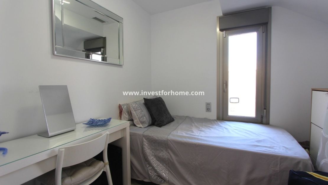 Sale - Villa - Orihuela Costa - El Galan