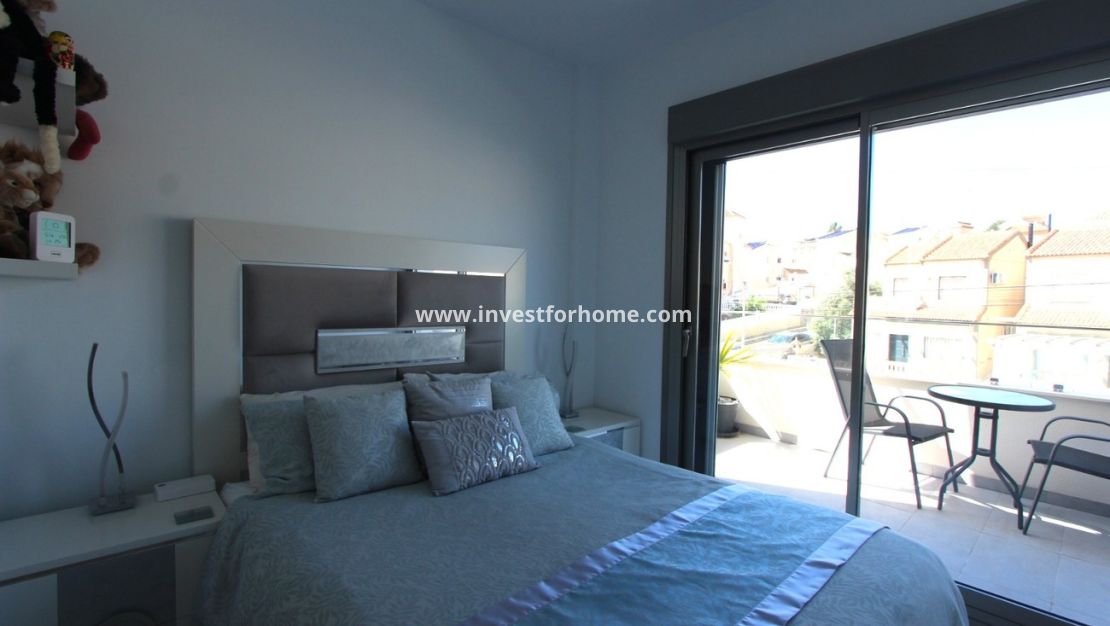 Sale - Villa - Orihuela Costa - El Galan