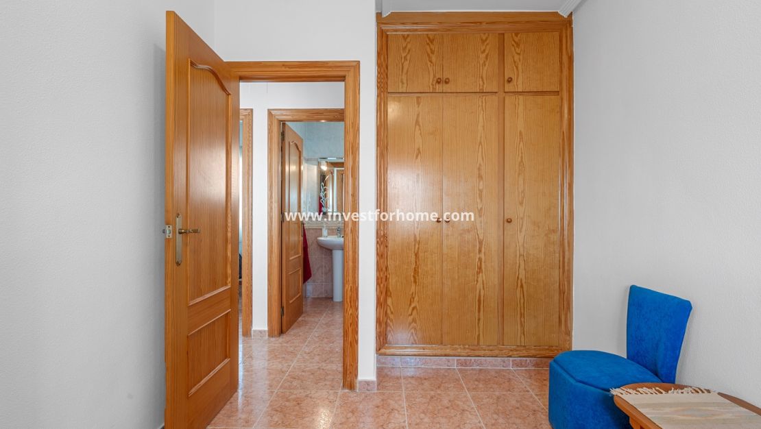 Sale - Villa - Orihuela Costa - El Galan