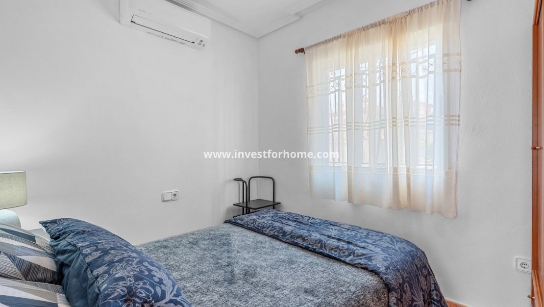 Sale - Villa - Orihuela Costa - El Galan
