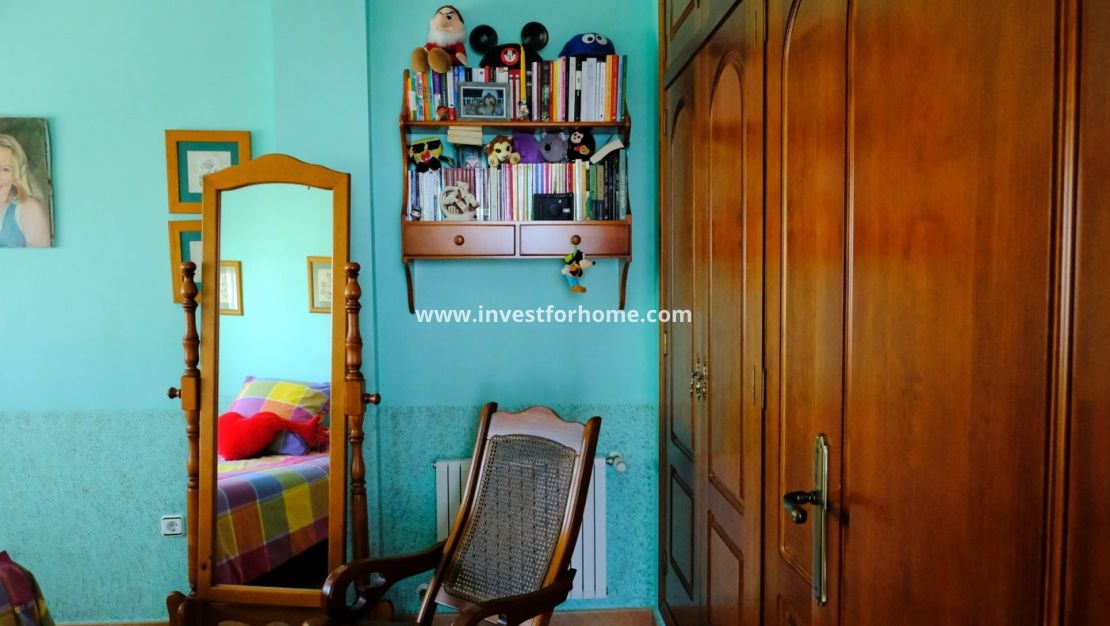 Sale - Villa - Orihuela Costa - Inland