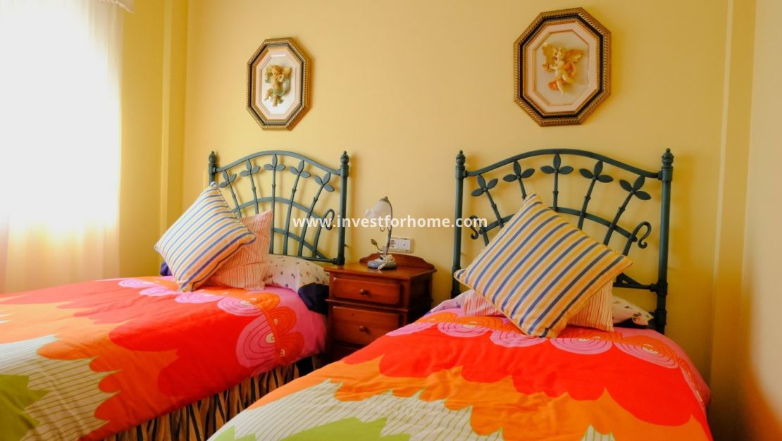 Sale - Villa - Orihuela Costa - Inland