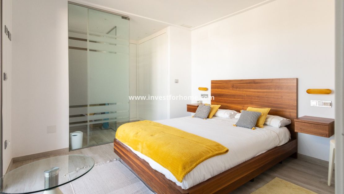 Sale - Villa - Orihuela Costa - Inland