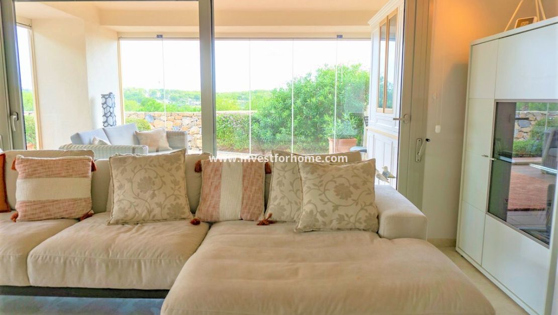 Sale - Villa - Orihuela Costa - Inland