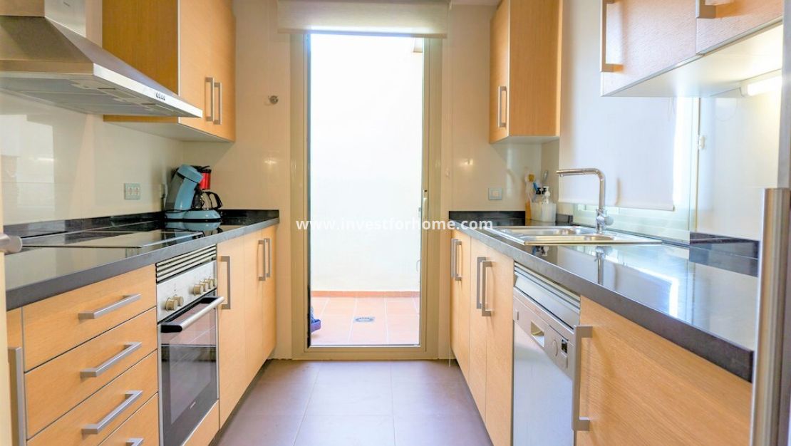 Sale - Villa - Orihuela Costa - Inland